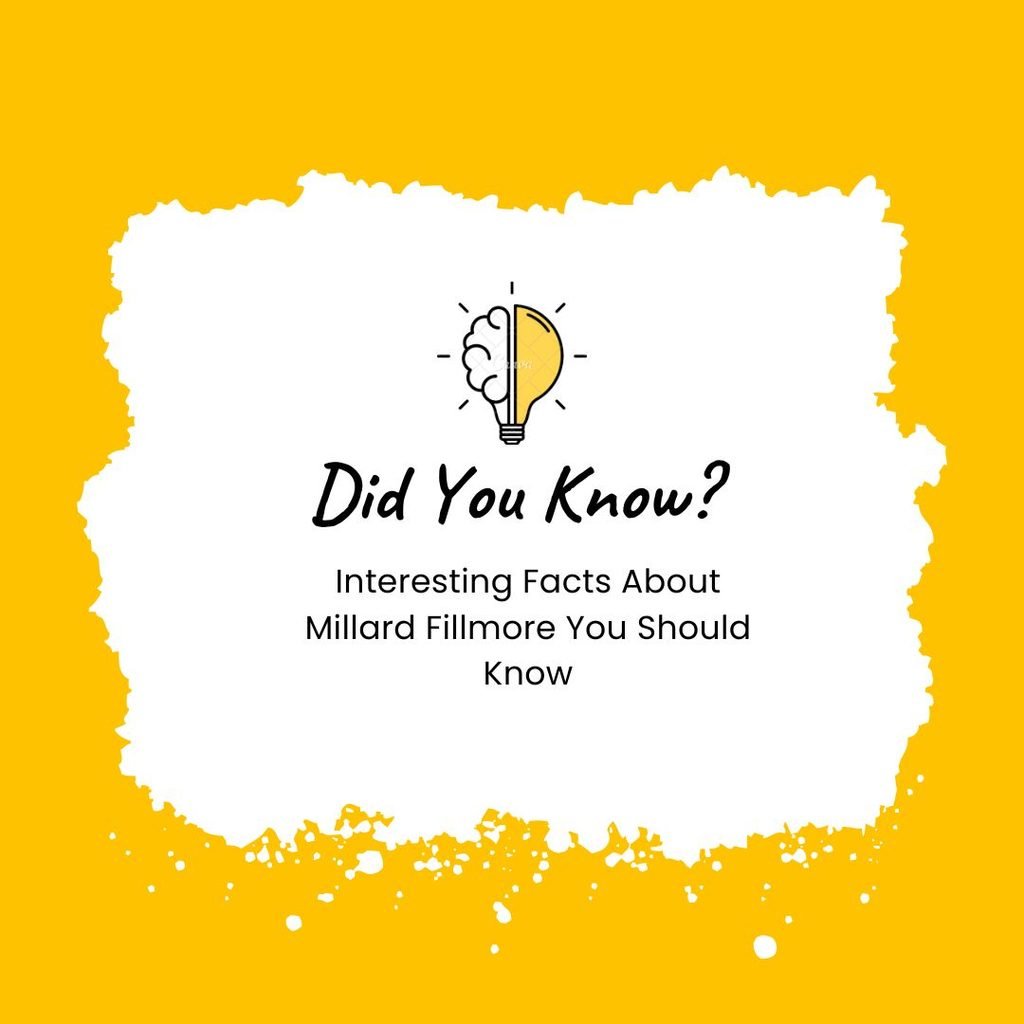 Millard Fillmore’s Legacy Today
