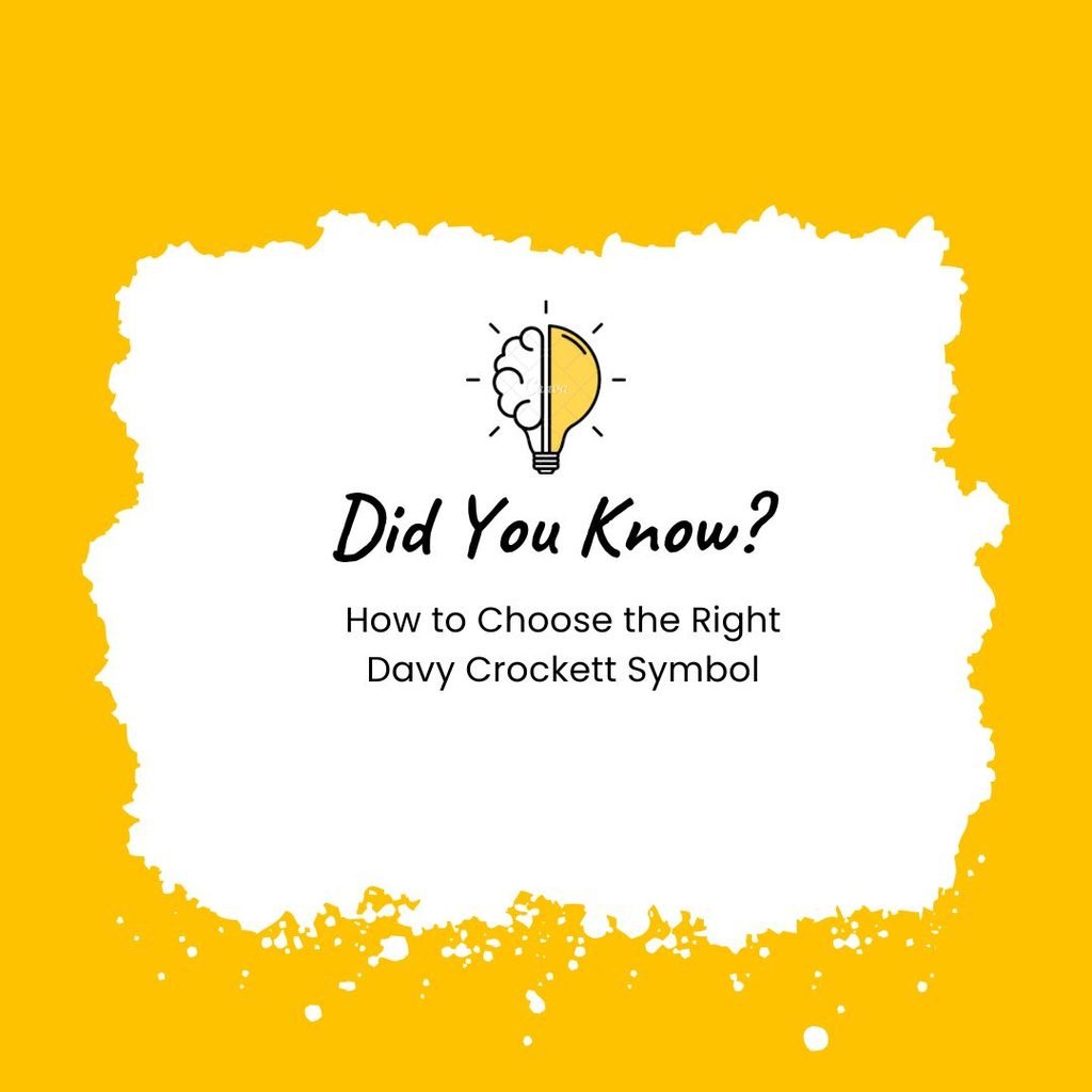 Interesting Facts About Davy Crockett