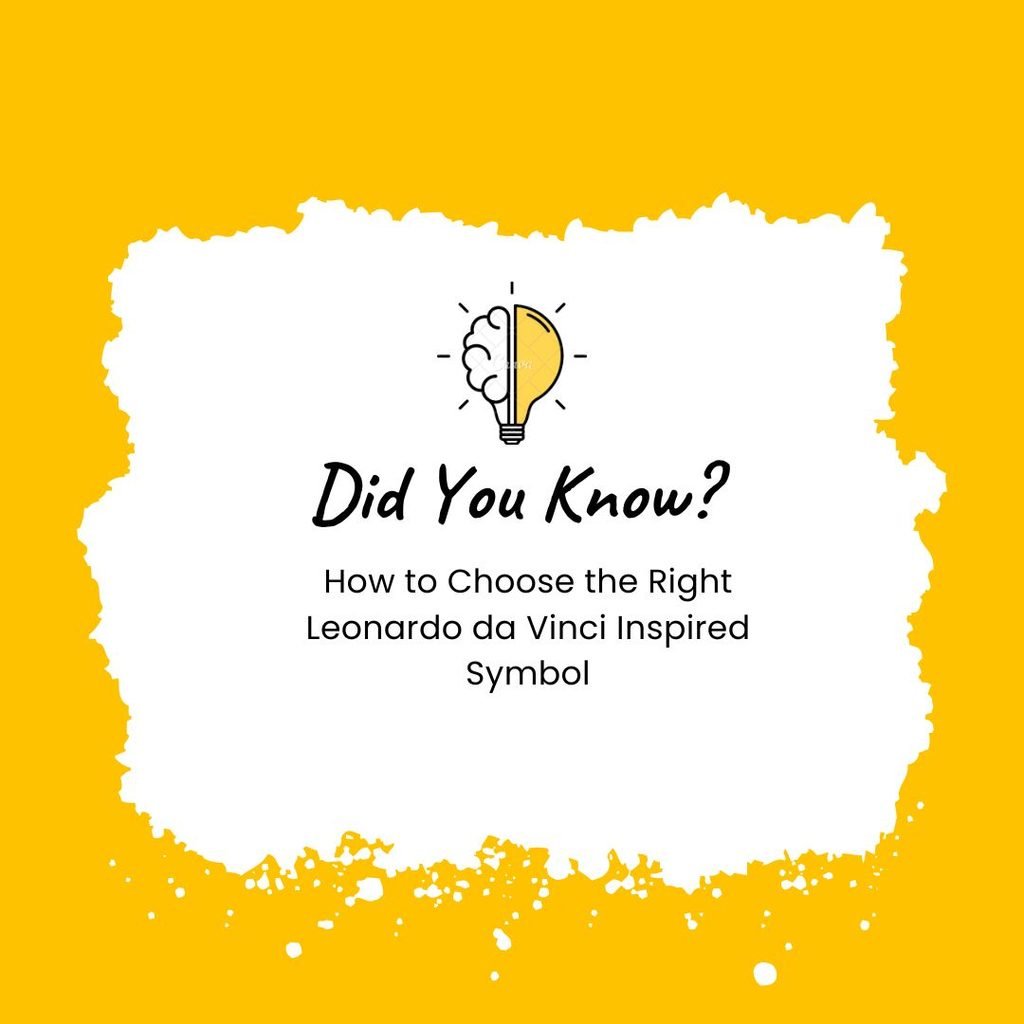 Interesting Facts About Leonardo da Vinci